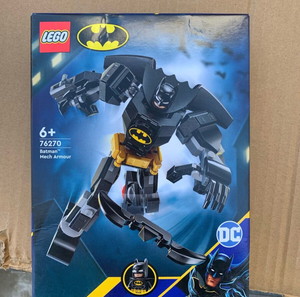 Lego Batman