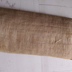 Παραδοσιακά χειροποίητα μάλλινα χαλιά patchwork σαν καινούργια, σετ 3