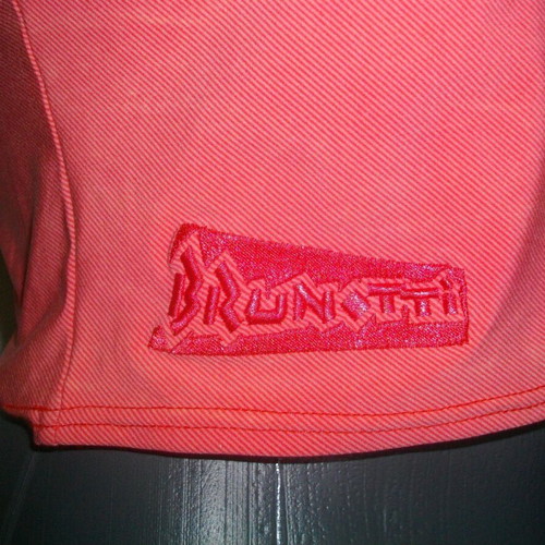 Brunotti women's tankini peach color like new