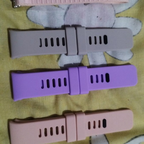 Xiaomi watch straps new, pack