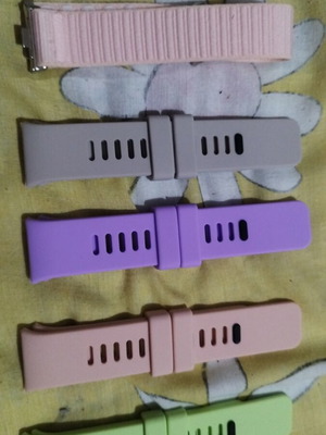 Xiaomi watch straps new, pack