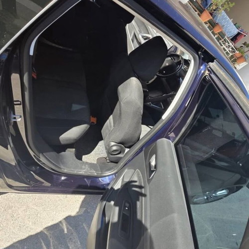 Peugeot 308 wagon station diesel 2018