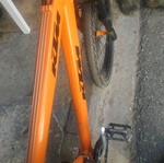 Ποδήλατο Χειροποίητο KTM 2013 Καινούργιο, 27 Ταχύτητες, Shimano