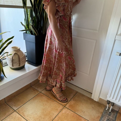 Tarifa Soul dress like new, colorful, size S