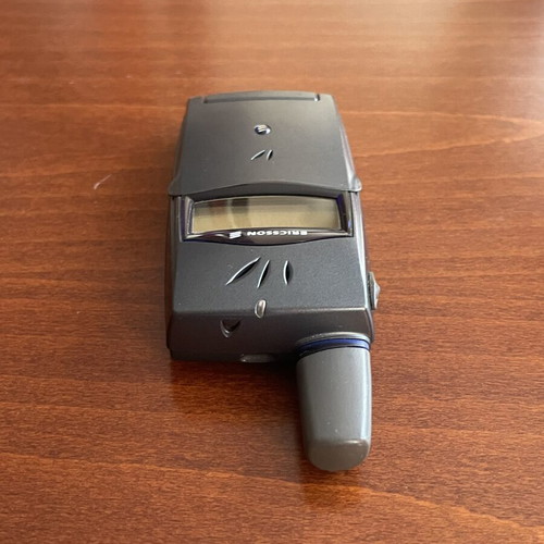Ericsson T29s mobile phone