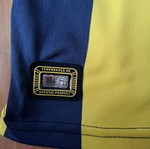 Adidas 2017-18 Fenerbahce φανέλα έδρας, XL