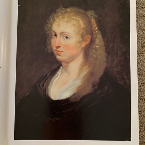 The Armand Hammer Collection Art Book like new, five centuries of masterpieces