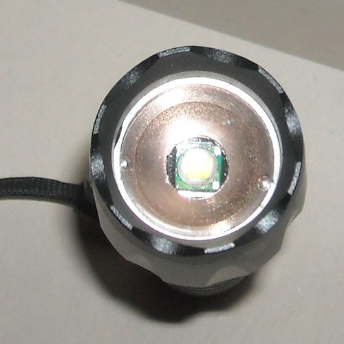 Φώτα ποδηλάτου σετ με led T6 10w καινούργιο