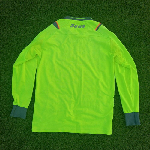 Zeus men's goalkeeper set