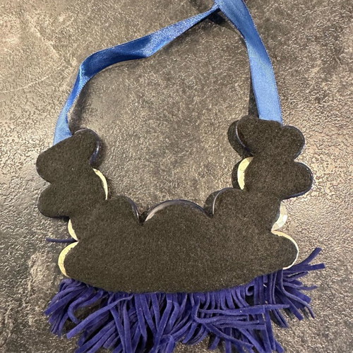 My Rio by Evinhia necklace new handmade