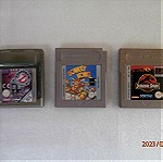  video games (switch - snes - xbox 360 - psp - ps1 - ps4 - gameboy)