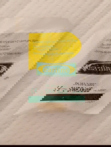 Ωτοασπίδες Earline