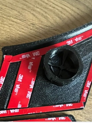 Accessories for Suzuki V-strom