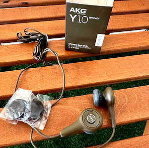 AKG ακουστικά