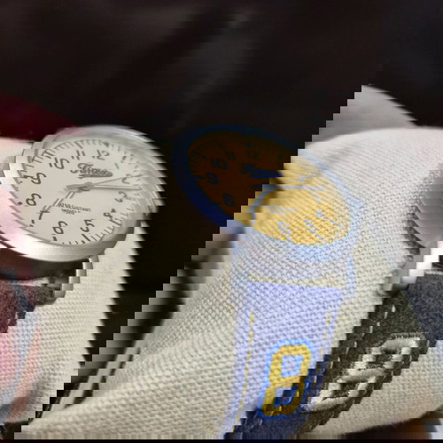 Ανδρικό ρολόι timex