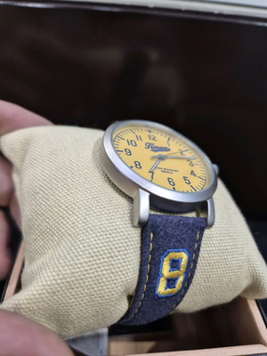 Ανδρικό ρολόι timex