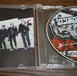 Scorpions CD used