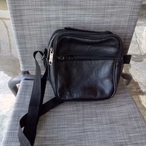 Men's shoulder bag