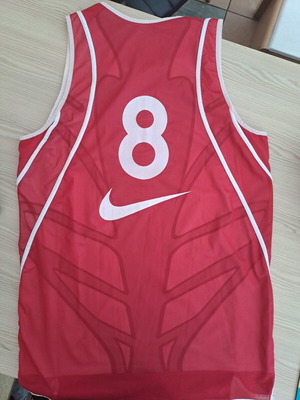 Φανέλα Quincy Lewis all star 2006 μεταχειρισμένη