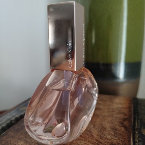 Calvin Klein Endless Euphoria Eau de Parfum 40ml