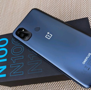 OnePlus Nord N100