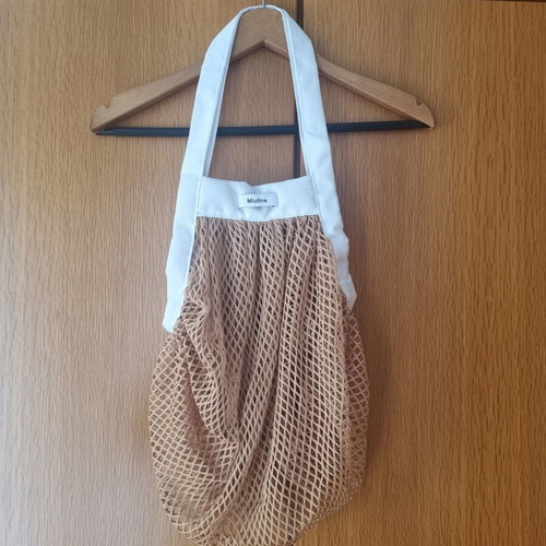 Miu Miu beach bag new