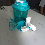 Tupperware Super Sonic Large 1.35L New