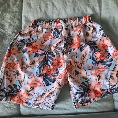 Boys' swimwear size 122 cm for 8 years old like new