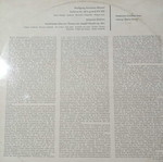 Classical vinyl record like new