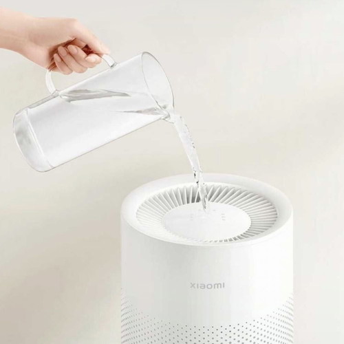 Xiaomi Smart Evaporative Humidifier BHR8532EU new, 400 ml/h, 4 l tank