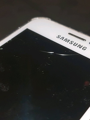 Samsung Galaxy S5 mini (SM-G800F) μεταχειρισμένο για ανταλλακτικά ή επισκευή