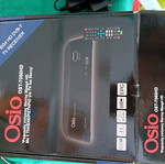 Osio decoder like new