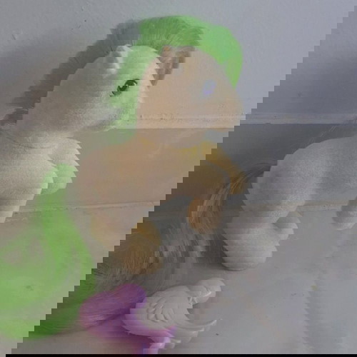 Μικρό Μου Πόνυ Magic Star So Soft σαν καινούργιο