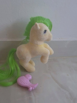 Μικρό Μου Πόνυ Magic Star So Soft σαν καινούργιο