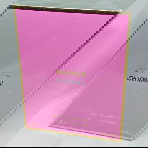 Άρωμα Chanel Chance 100ml (σφραγισμένο)