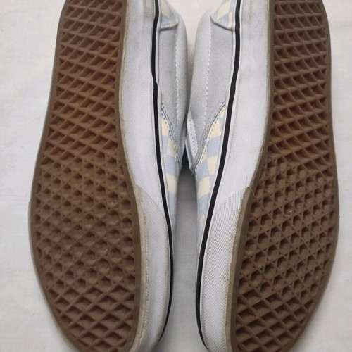 Vans Classic Slip-On canvas shoes size 39