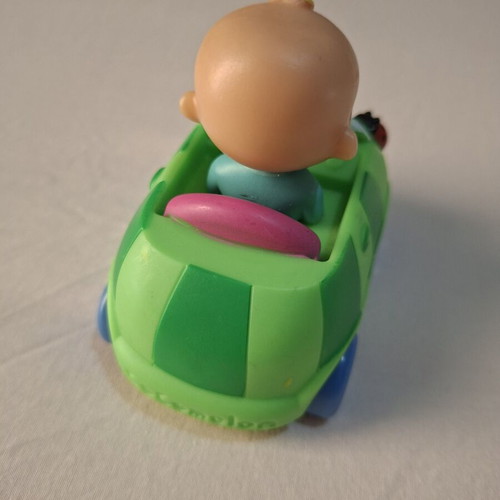 Cocomelon toy car like new