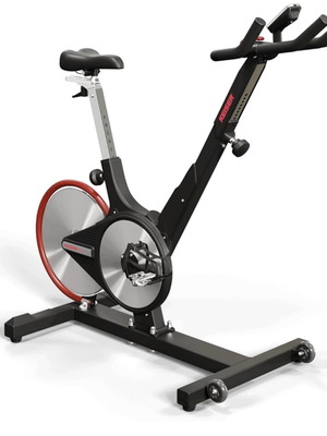 Keiser Spinning Bike professional, like new
