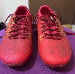 Nike Mercurial