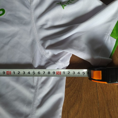 Kappa Cercle Brugge Football Jersey 2023/24 Size L Like New
