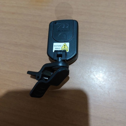 Pontian lyra guitar tuner new