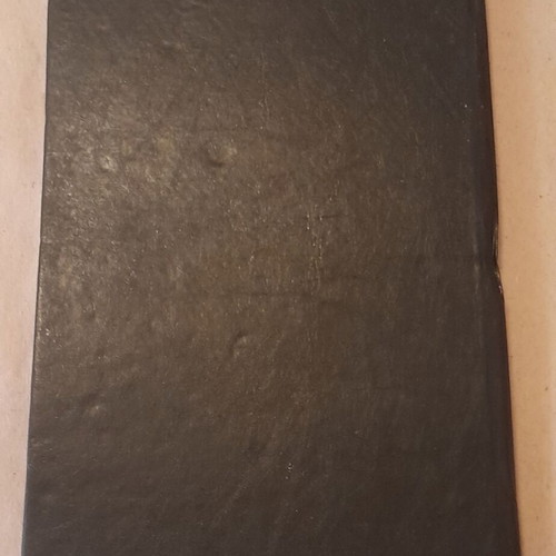 Vintage IKA Stamp Album like new with 300 Greek drachma stamps