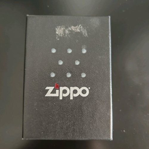 Zippo Eye Of Providence Armor Brass 2021 new