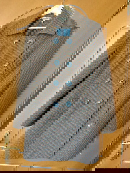 Attrattivo παλτό καφέ