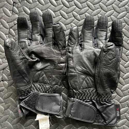 Richa Protect waterproof gloves size L like new