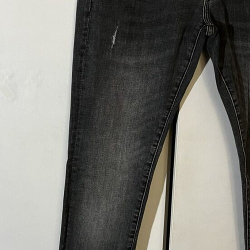 Black jeans
