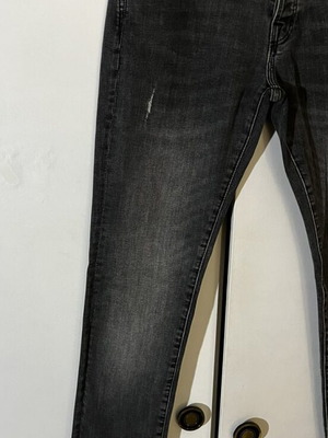 Black jeans