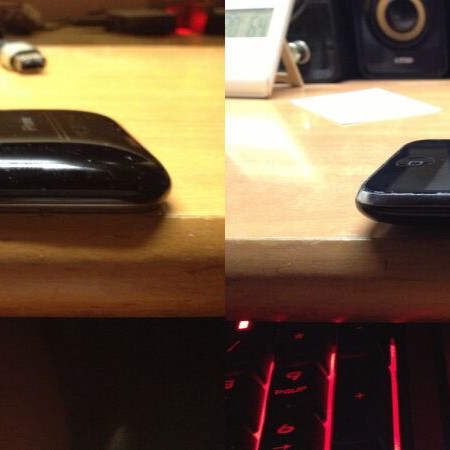 iPhone 3GS 8GB black like new