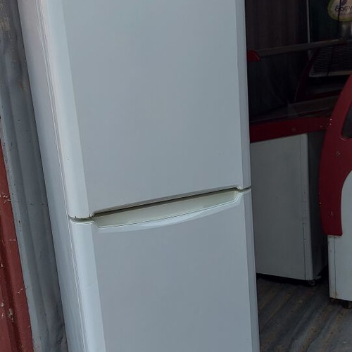 Refrigerator used, in good condition