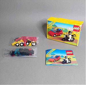 Lego 6644 Complete